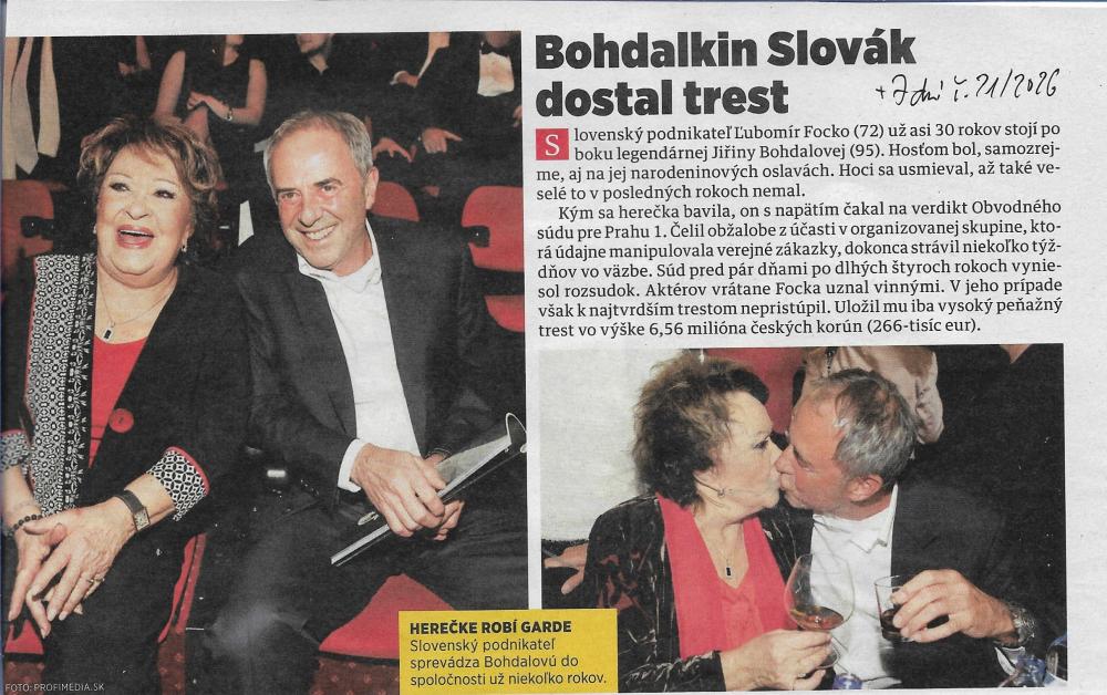 Nájdené v archíve